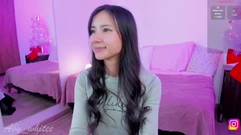   Aby   online show from 01/10/25, 09:55