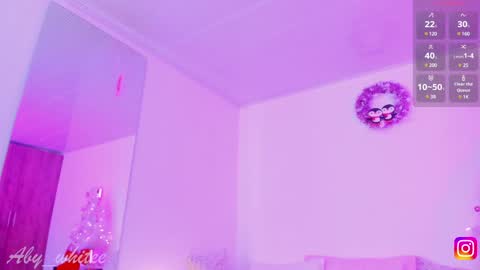   Aby   online show from 01/11/25, 03:09