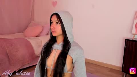   Aby   online show from 10/09/25, 03:37