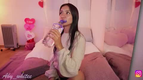   Aby   online show from 03/06/26, 05:15