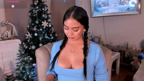 Abynanami online show from 12/15/25, 10:47