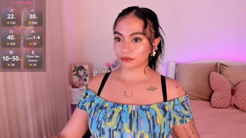 Snapshot of abynanami chatting on 03/12/26, 09:43 Abynanami online show from 03/12/26, 09:43