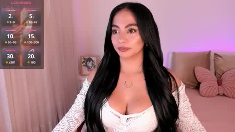 Snapshot of abynanami chatting on 03/17/26, 01:10 Abynanami online show from 03/17/26, 01:10