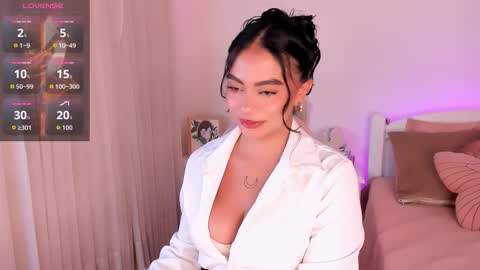 Snapshot of abynanami chatting on 03/20/26, 01:21 Abynanami online show from 03/20/26, 01:21