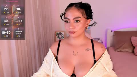 Snapshot of abynanami chatting on 03/31/26, 12:56 Abynanami online show from 03/31/26, 12:56