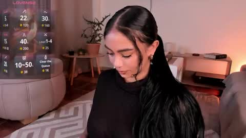 Snapshot of abynanami chatting on 04/17/26, 11:19 Abynanami online show from 04/17/26, 11:19