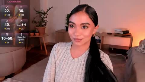 Snapshot of abynanami chatting on 04/19/26, 02:55 Abynanami online show from 04/19/26, 02:55