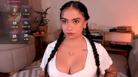 Snapshot of abynanami chatting on 04/22/26, 12:13 Abynanami online show from 04/22/26, 12:13