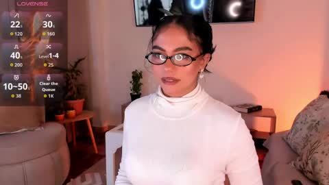 Snapshot of abynanami chatting on 04/24/26, 12:24 Abynanami online show from 04/24/26, 12:24