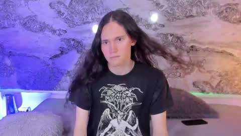 abyss_king online show from 09/26/25, 08:57