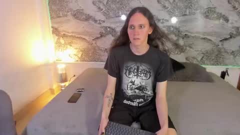 abyss_king online show from 10/07/25, 07:11