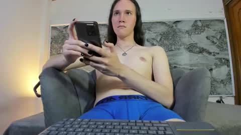 abyss_king online show from 10/09/25, 07:34