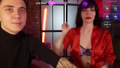 HellKnight online show from 10/19/25, 01:01