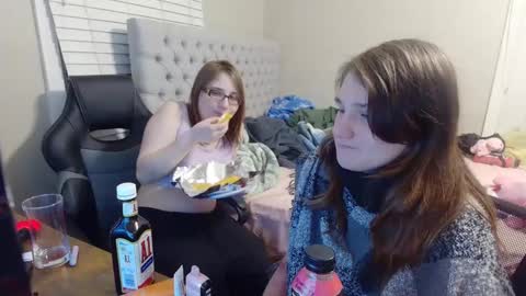 ac1d3athz online show from 02/22/25, 06:17