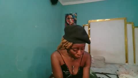 Cadih online show from 10/25/25, 02:30