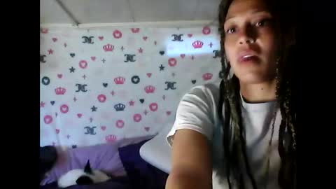 Snapshot of acassiecakes chatting on 03/26/26, 12:39 acassiecakes online show from 03/26/26, 12:39