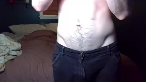 Ace Carter online show from 10/23/25, 11:35