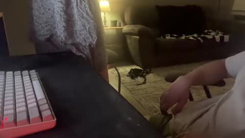 Snapshot of ace_remi chatting on 04/26/26, 03:37 Remi and Ace online show from 04/26/26, 03:37