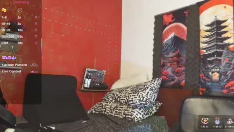 ace_xero online show from 11/16/25, 10:15