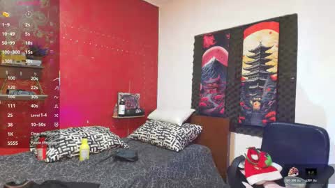 ace_xero online show from 12/01/25, 06:46