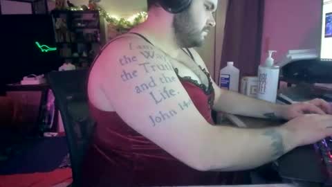 Snapshot of acedhappyman chatting on 02/18/26, 03:35 acedhappyman online show from 02/18/26, 03:35