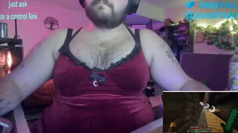 Snapshot of acedhappyman chatting on 03/04/26, 01:22 acedhappyman online show from 03/04/26, 01:22