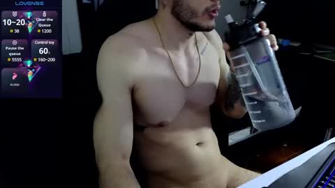 Snapshot of acedksr chatting on 12/27/24, 07:18 acedksr online show from 12/27/24, 07:18