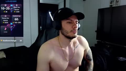 Snapshot of acedksr chatting on 01/26/25, 04:30 acedksr online show from 01/26/25, 04:30