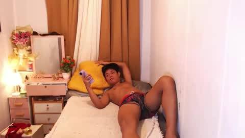 fantasticace online show from 01/15/26, 01:48