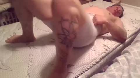 Slexxie online show from 02/17/25, 09:46