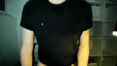 ACHTINCH online show from 01/12/25, 12:39