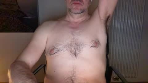 ACHTINCH online show from 03/02/25, 10:38