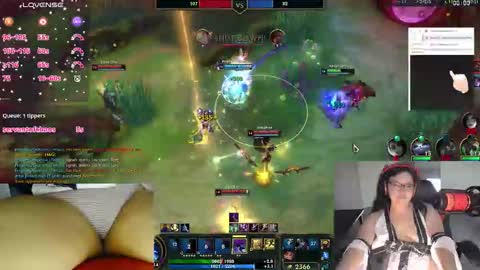 AChubbyGummy online show from 11/08/25, 11:14