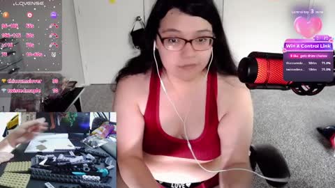 Snapshot of achubbygummy chatting on 04/03/26, 10:08 AChubbyGummy online show from 04/03/26, 10:08