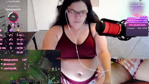 Snapshot of achubbygummy chatting on 04/11/26, 10:14 AChubbyGummy online show from 04/11/26, 10:14