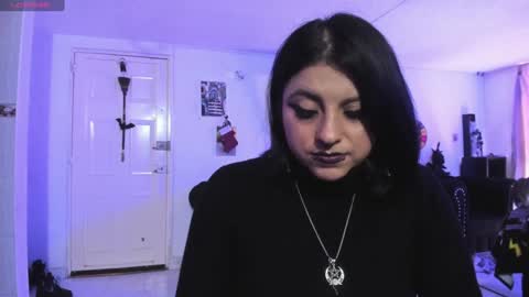 Snapshot of acid_alice666 chatting on 01/04/25, 05:58 Alice online show from 01/04/25, 05:58