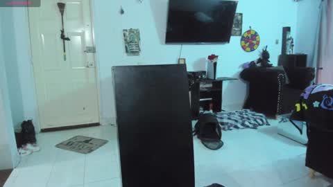 Snapshot of acid_alice666 chatting on 01/09/25, 10:09 Alice online show from 01/09/25, 10:09