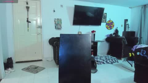 Snapshot of acid_alice666 chatting on 01/10/25, 01:10 Alice online show from 01/10/25, 01:10