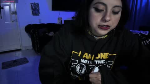 Snapshot of acid_alice666 chatting on 01/14/25, 02:19 Alice online show from 01/14/25, 02:19