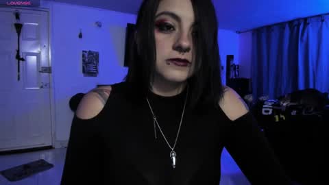 Snapshot of acid_alice666 chatting on 01/20/25, 11:32 Alice online show from 01/20/25, 11:32