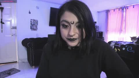 Snapshot of acid_alice666 chatting on 01/23/25, 02:28 Alice online show from 01/23/25, 02:28