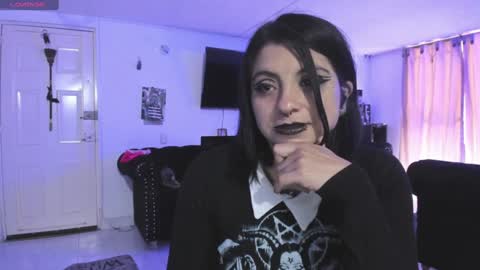 Snapshot of acid_alice666 chatting on 01/24/25, 04:06 Alice online show from 01/24/25, 04:06