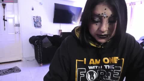 Snapshot of acid_alice666 chatting on 01/27/25, 03:07 Alice online show from 01/27/25, 03:07