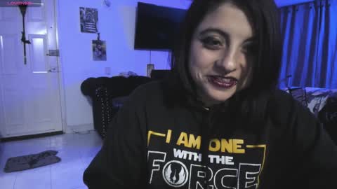 Snapshot of acid_alice666 chatting on 01/29/25, 01:58 Alice online show from 01/29/25, 01:58