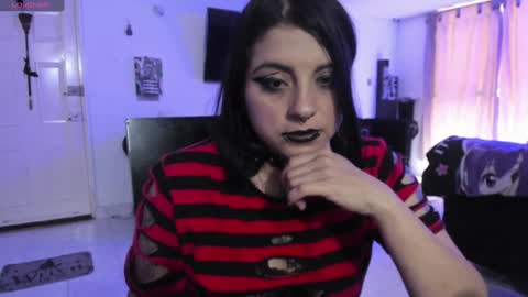 Snapshot of acid_alice666 chatting on 01/31/25, 03:33 Alice online show from 01/31/25, 03:33