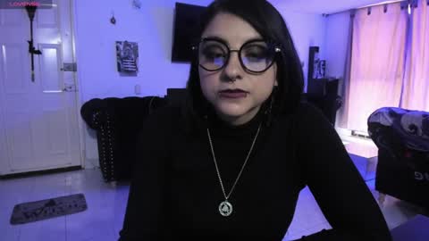 Snapshot of acid_alice666 chatting on 02/05/25, 04:58 Alice online show from 02/05/25, 04:58