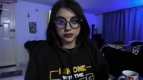 Snapshot of acid_alice666 chatting on 02/12/25, 02:03 Alice online show from 02/12/25, 02:03