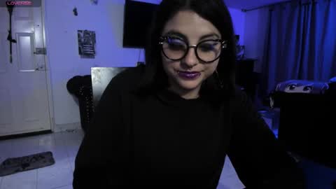 Snapshot of acid_alice666 chatting on 02/20/25, 11:54 Alice online show from 02/20/25, 11:54