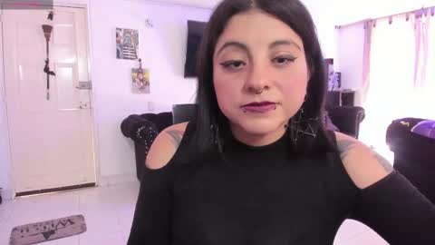 Snapshot of acid_alice666 chatting on 02/26/25, 03:19 Alice online show from 02/26/25, 03:19