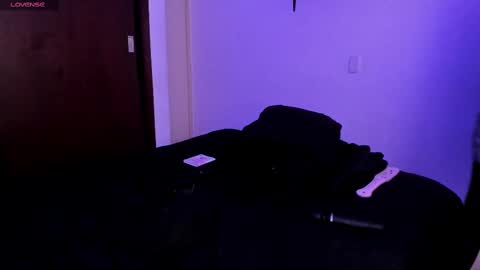 Snapshot of acid_alice666 chatting on 02/27/25, 06:31 Alice online show from 02/27/25, 06:31